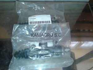 POMPKA HAMULCOWA 312702300AL DO LAVERDY STARY TYP