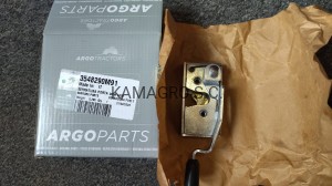 ZAMEK LEWY LAVERDA MASSEY FENDT LANDINI LA322808855