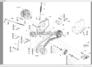 PAS HYDROSTAT ACW0365210