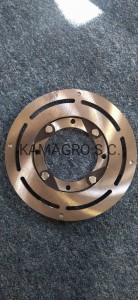 TARCZA ELEKTROSPRZĘGŁA 320606250 ŚREDNICA 24 CM