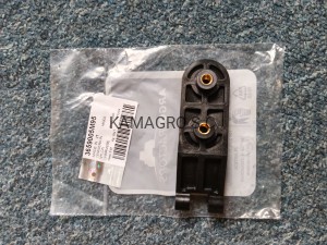 ZAWIAS TYLNEJ SZYBY 3659005M1 LANDINI WZMOCNIONY