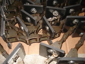 ŁAŃCUCH KŁOSOWY LAVERDA, FENDT, MF 321862400 TAGEX