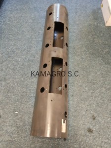 WAŁ  323234050 W ZAMIENNIKU ITALY