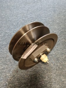 WARIATOR KOMPLETNY 321820300 ZAMIENNIK IT