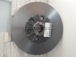 TARCZA HAMULCOWA 300119375 AL 