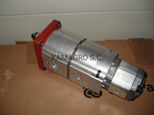 POMPA HYDRAULICZNA LAVERDA 313921400