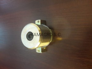 PRZEGUB KOSY SCHUMACHER 322712050AL ZAMIENNIK