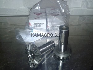 ZĘBATKA PRZEKŁADNI KĄTOWEJ LAVERDA 300130295 Z14