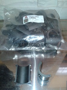 PÓŁPANEWKA PLASTIKOWA 300129659 - ORYGINAŁ