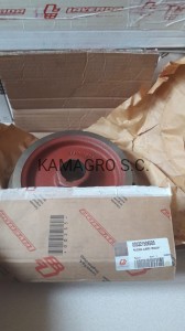 KOŁO PASOWE SZARPACZA 322150850 ORYGINAŁ LAVERDA