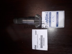 ZĘBATKA FANTINI 22347 DO LH4 L04