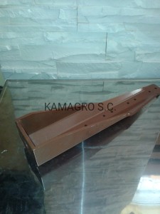 GŁÓWKA KOSY 311301110AL LAVERDA SOMECA