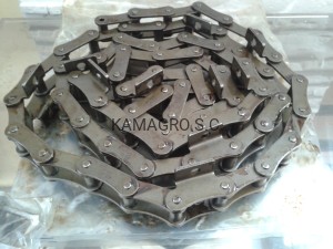 ŁAŃCUCH GARDZIELI 344381131AL LAVERDA 