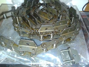 ŁAŃCUCH GARDZIELI 344381265AL LAVERDA  TAGEX