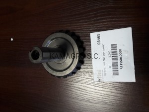 ZĘBATKA FANTINI 03465