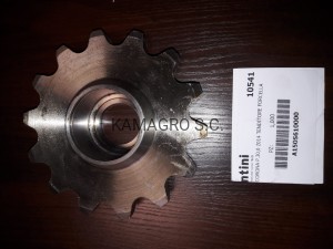 ZĘBATKA FANTINI 10541