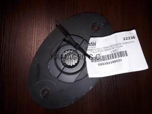 WSPORNIK, TALERZ NOŻY ROZDRABNIACZA  FANTINI 22236