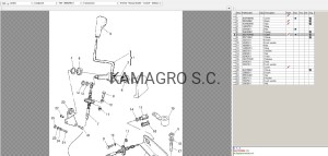LINKA REWERSU 3557787M93 = 3557787M95