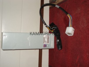 PRZEŁĄCZNIK ŚWIATEŁ LANDINI 3554816m92 MASSEY FERGUSON