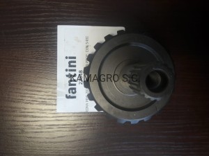 ZĘBATKA Z FREZEM FANTINI 23848