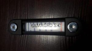 WSKAŹNIK POZIOMU OLEJU LA311841100 ZAMIENNIK