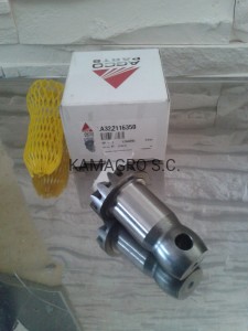 ZĘBATKA PRZEKŁADNI KĄTOWEJ 322116350 LAVERDA