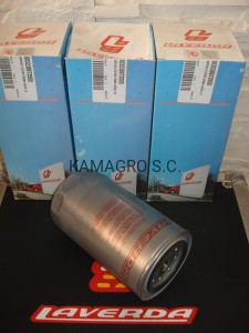 FILTR PALIWA PRZY ZBIORNIKU 323007250 LAVERDA