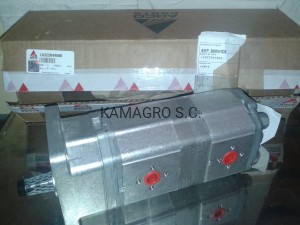 POMPA HYDRAULICZNA 322049800 LAVERDA ORYGINAŁ