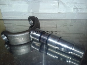 WIDEŁKI PRZEKŁADNI SCHUMACHER  322031850AL