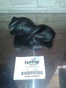 ŚLIMAK FANTINI 03430 - SP88610 LEWY