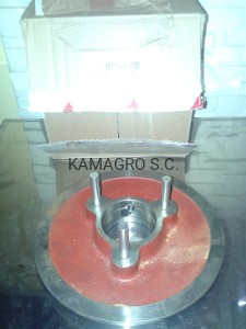 TALERZ WARIATORA 322711150