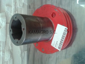 KOŁO PASOWE 322119150 AL